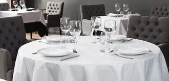 blanchisserie hôtel