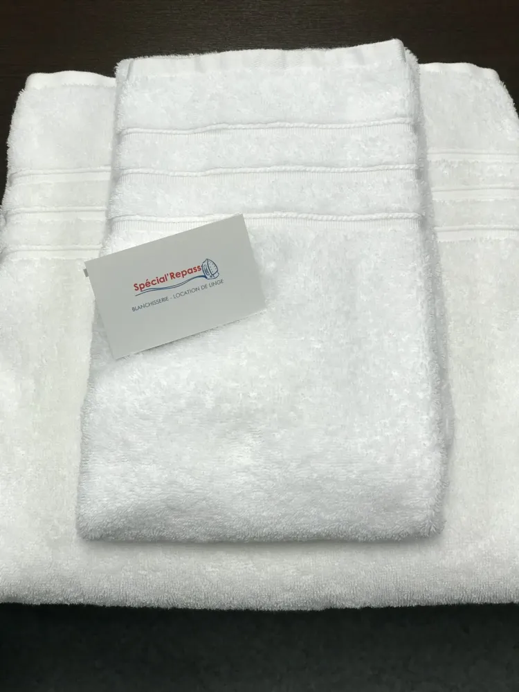 blanchisserie industrielle à Templemars