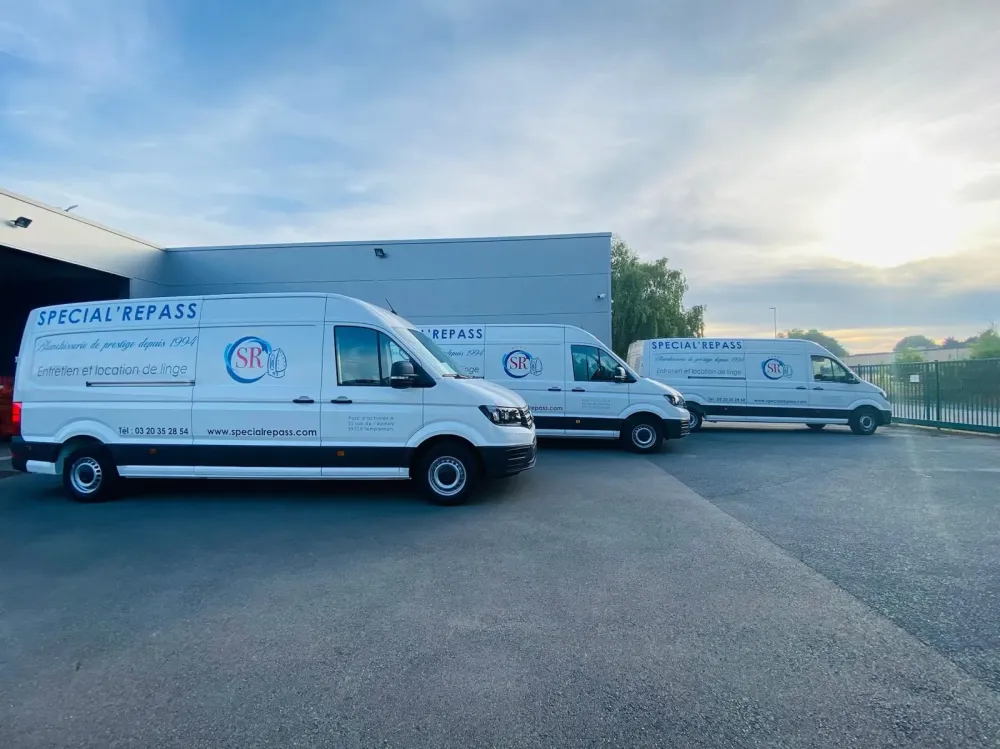 blanchisserie au service des professionnels - camion (2)